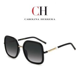 NEW! Carolina Herrera pearl sunglasses✨